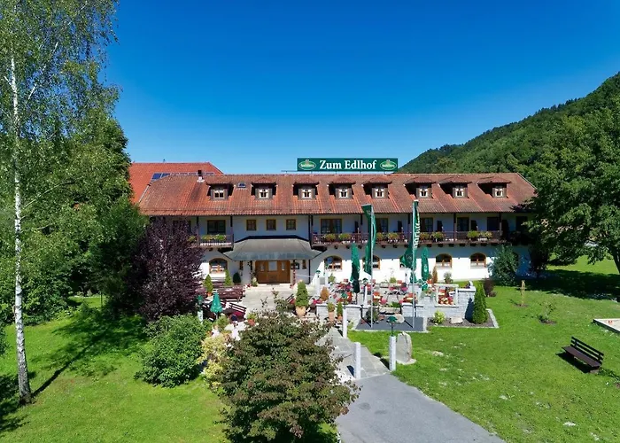 Zum Edlhof