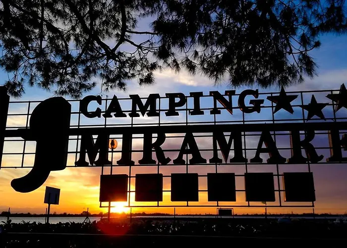 Camping Village Miramare