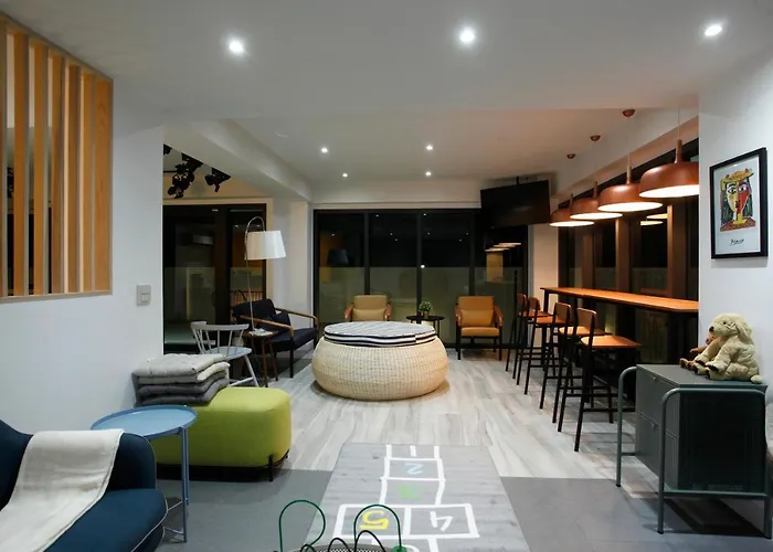 Port Canary Airport Hotel