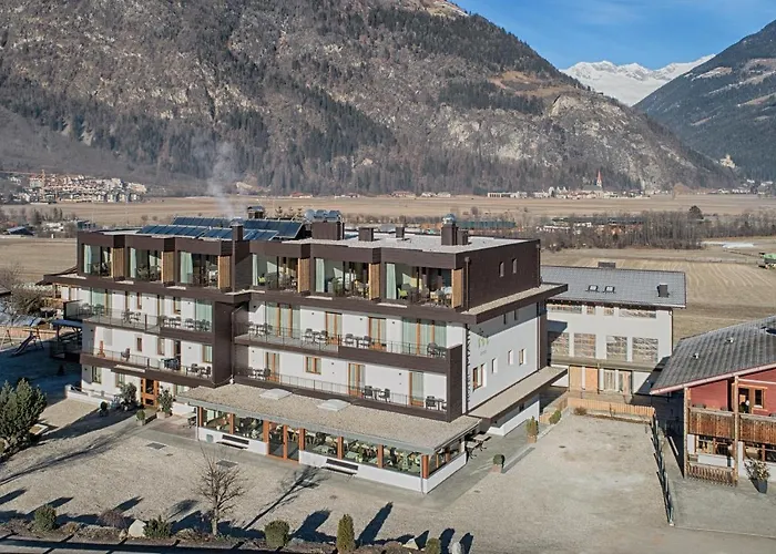 Hotel Mair