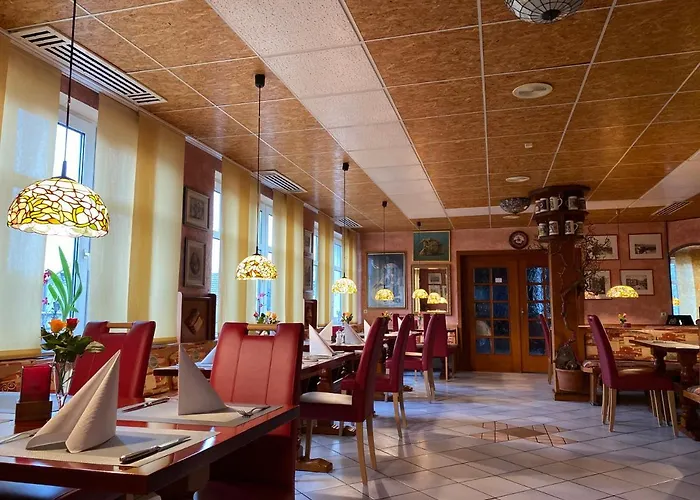 Hotel Da Rosario