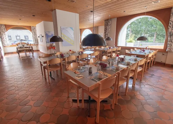 Silserhof - Ankommen, Auftanken, Aufatmen