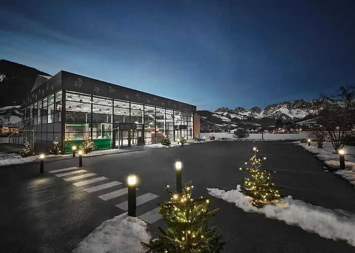 Lisi Family Hotel