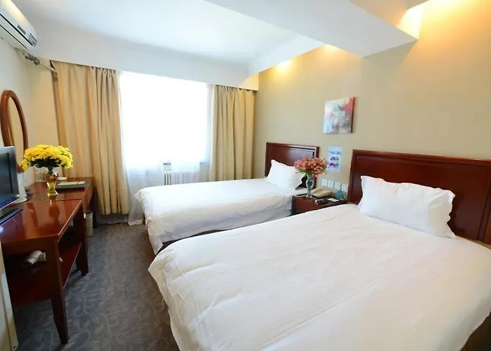 Shell Anqing City Yingjiang District Renmin Road Pedestrian Street Hotel