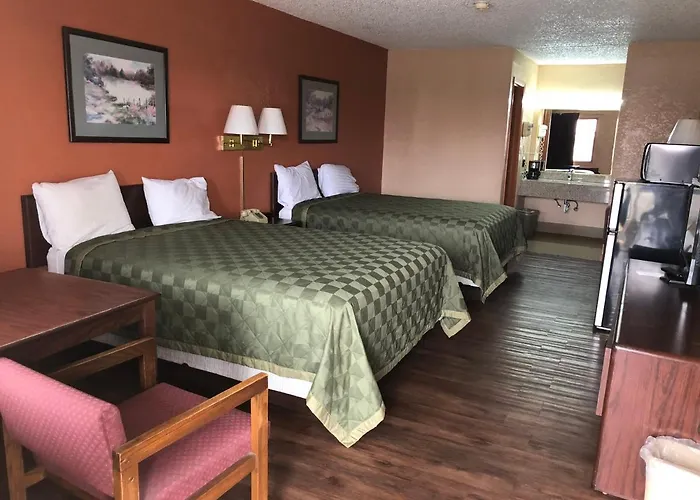 Lone Star Inn