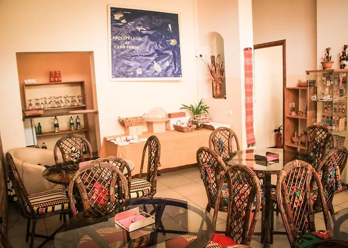 Atlantic Maio Hotel