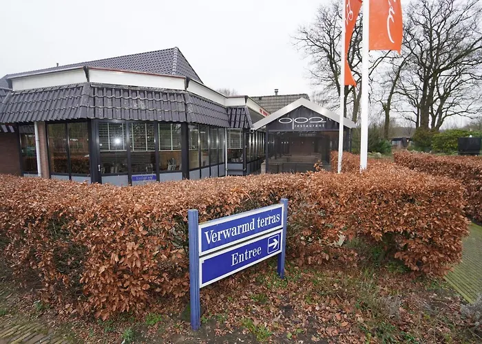 Hotel De Woudzoom