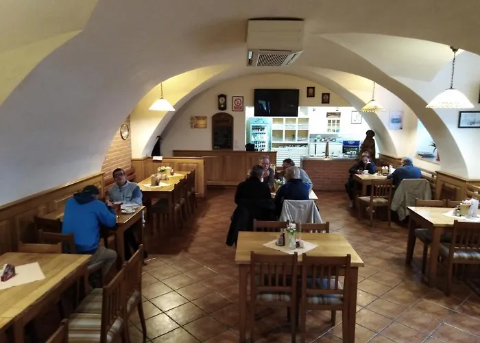 Hotel Praded Jesenik