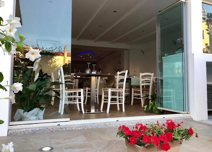 Hotel Sandalion