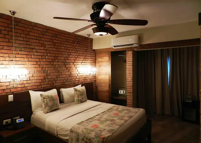 Mon Hotel Boutique