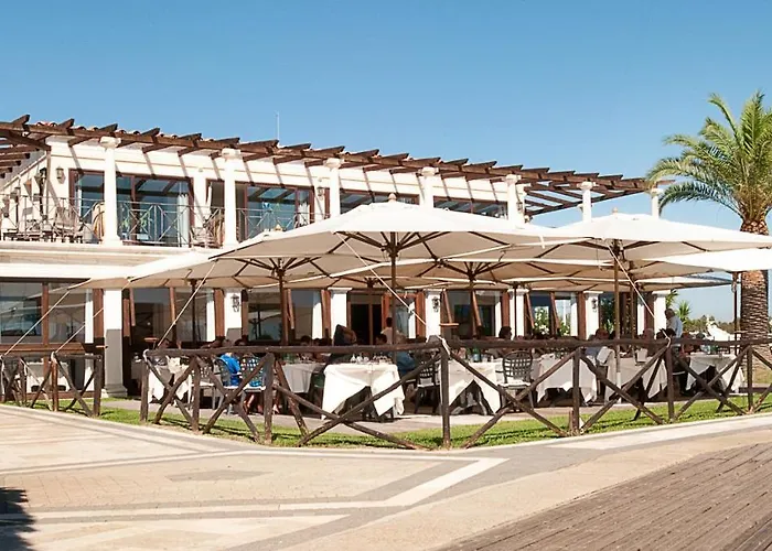 Porto Romano - The Marina Resort