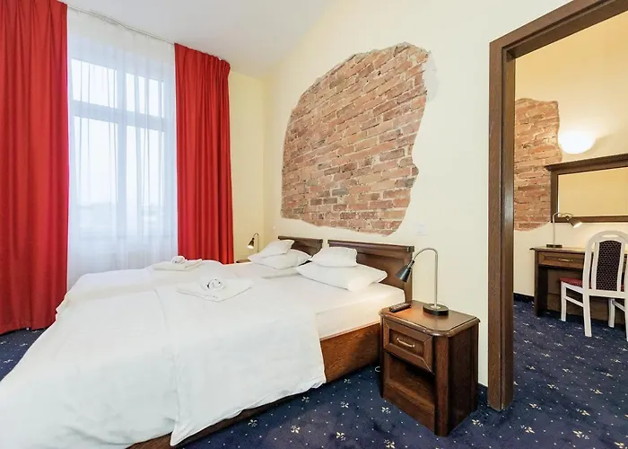 Hotel Marczewski