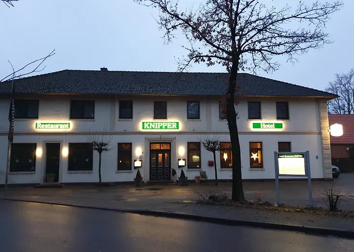 Hotel Knipper