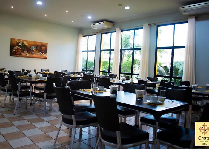 Cretta Executive Hotel