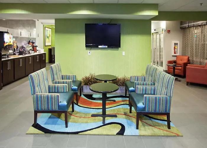 La Quinta By Wyndham Lebanon
