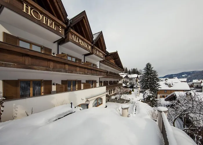 Hotel Alpenhof