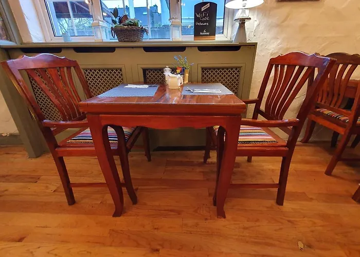 The Bowers Bar & Restaurant