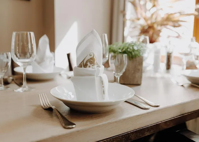 Hotel Schwarzer Adler Stendal