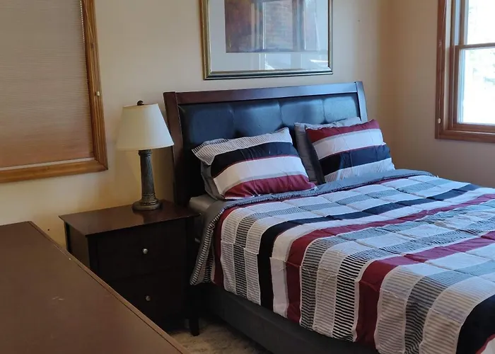 Red Ranch Inn