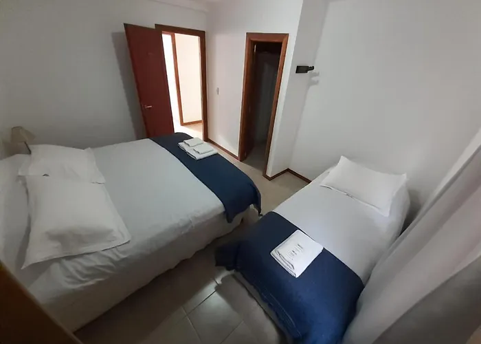 Hosteria Don Atilio