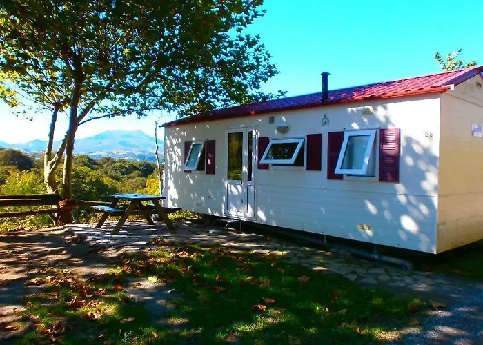 Camping Manex