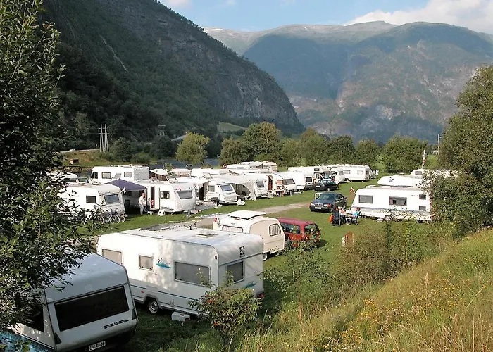Lunde Camping