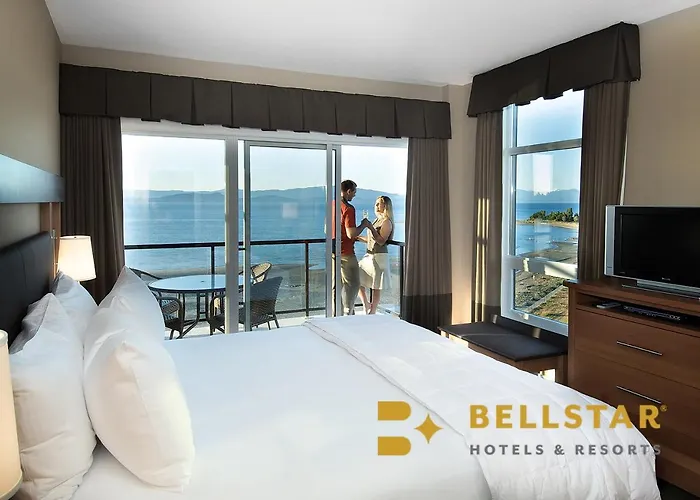 The Beach Club Resort — Bellstar Hotels & Resorts
