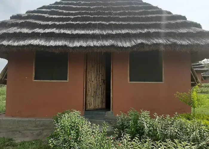 Tangi Safari Lodge