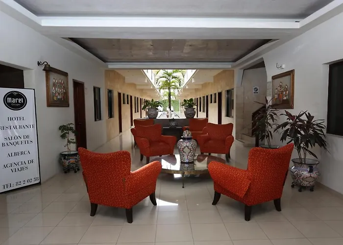 Hotel Marel