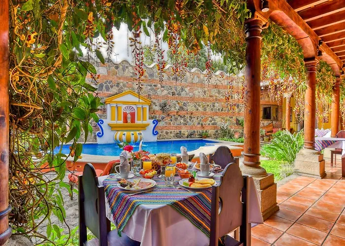 Hotel Palacio De Dona Beatriz