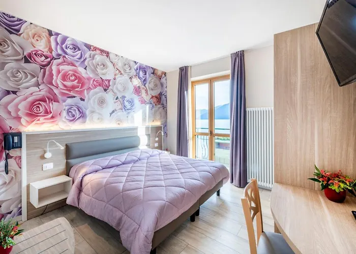 Hotel Argegno