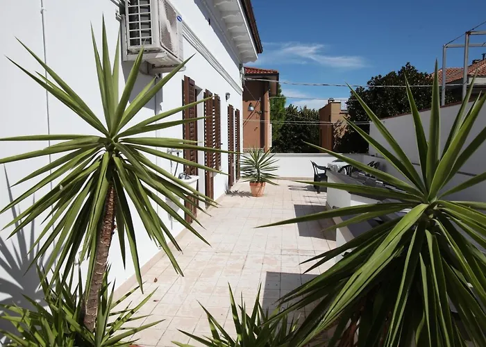 Orchidea Rooms & Suites