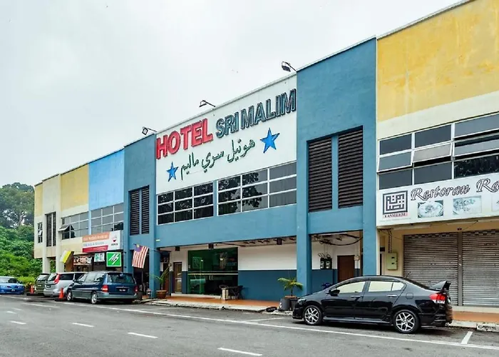 Hotel Sri Malim