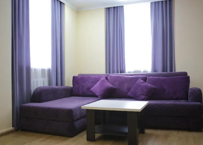 City Hotel