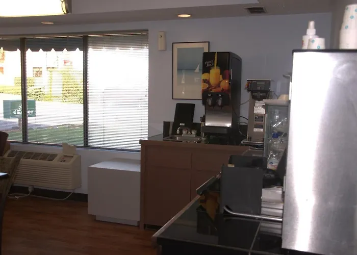 Bestway Inn
