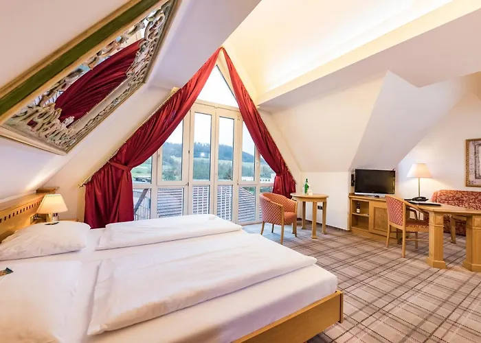 Goebels Hotel Zum Loewen