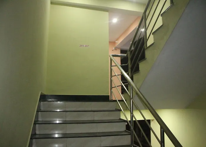 Hotel Shree Hari