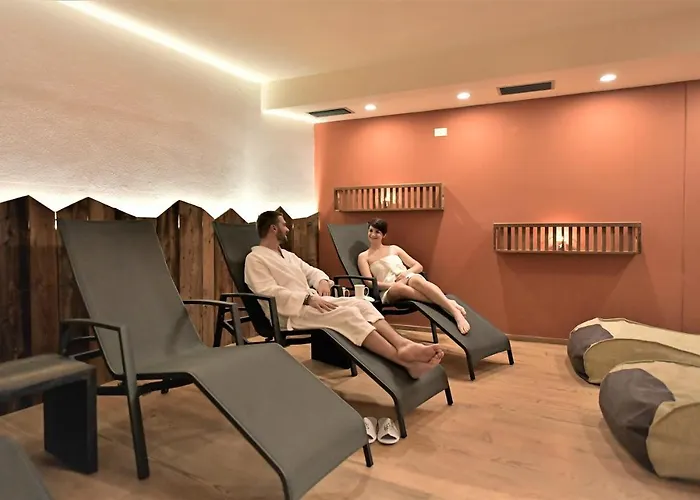 Alp Hotel Dolomiti