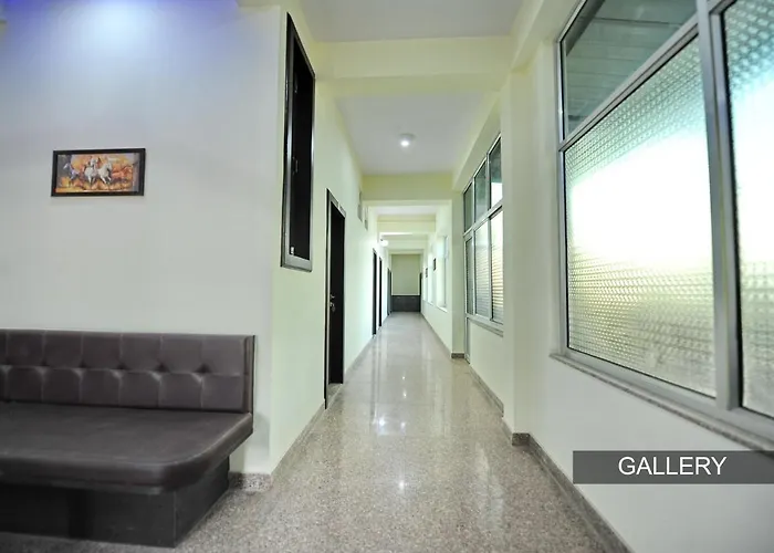 Hotel Shivam