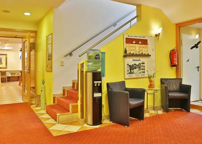 Businesshotel Heilbronn- Biberach