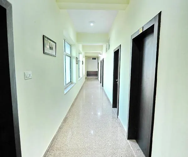 Hotel Shivam
