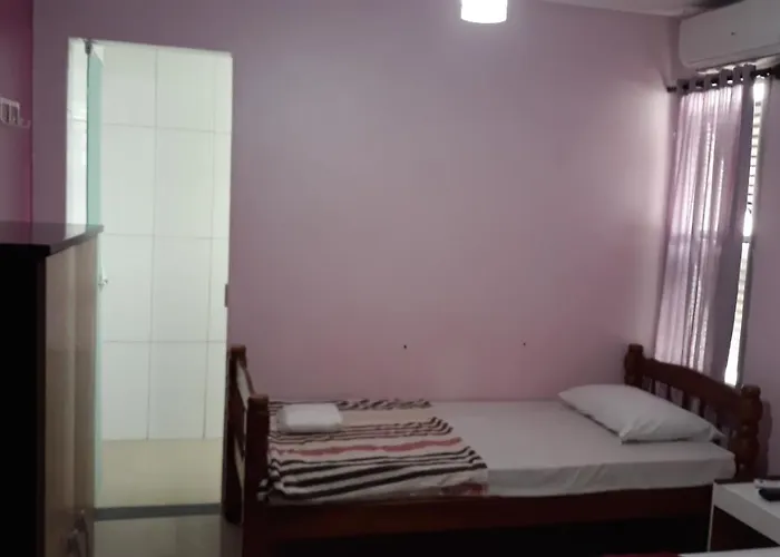 Top Mix Hotel (Adults Only)