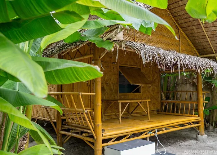 Forra Dive Resort Sunrise