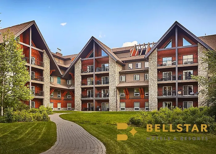 Grande Rockies Resort-Bellstar Hotels & Resorts