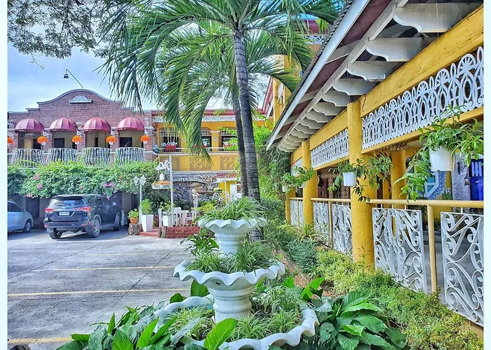 Asiaten Hotel