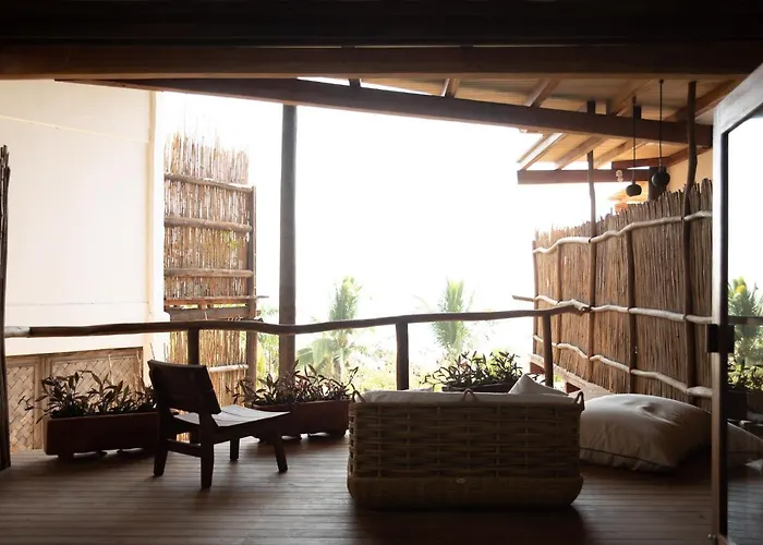 El Alquimista Yoga Spa