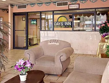 Days Inn Lanett