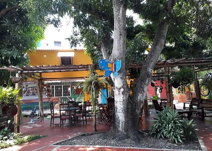 Hotel Palmasol