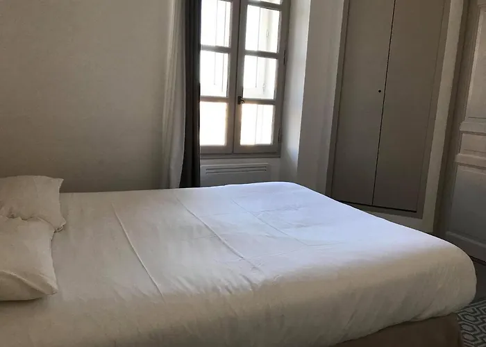 L'Annexe Plaisance - Hotel Non Climatise