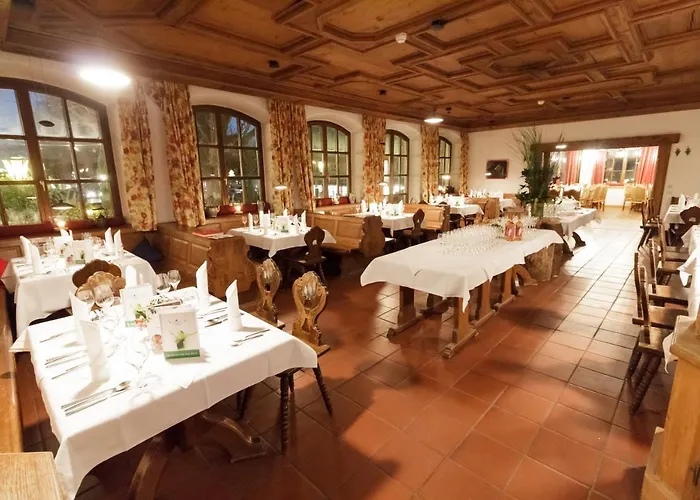 BIO-Hotel Alter Wirt